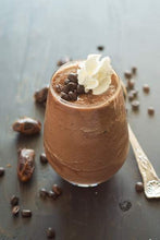 Load image into Gallery viewer, Choco Coco Espresso Smoothie