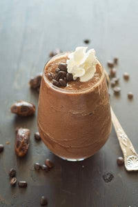 Choco Coco Espresso Smoothie