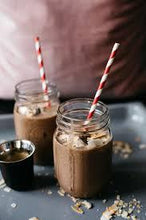 Load image into Gallery viewer, Choco Coco Espresso Smoothie